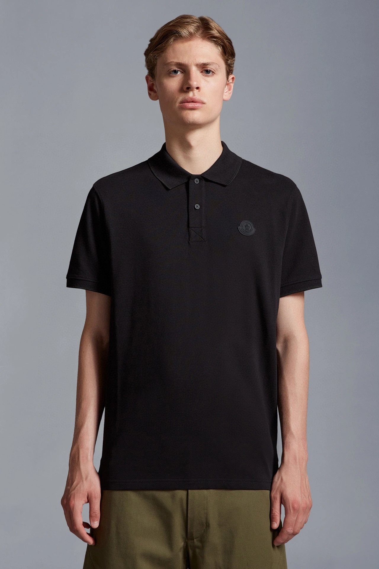 &&wg.luxury- POLO 2024 3Colour item:D-F501B2256-3